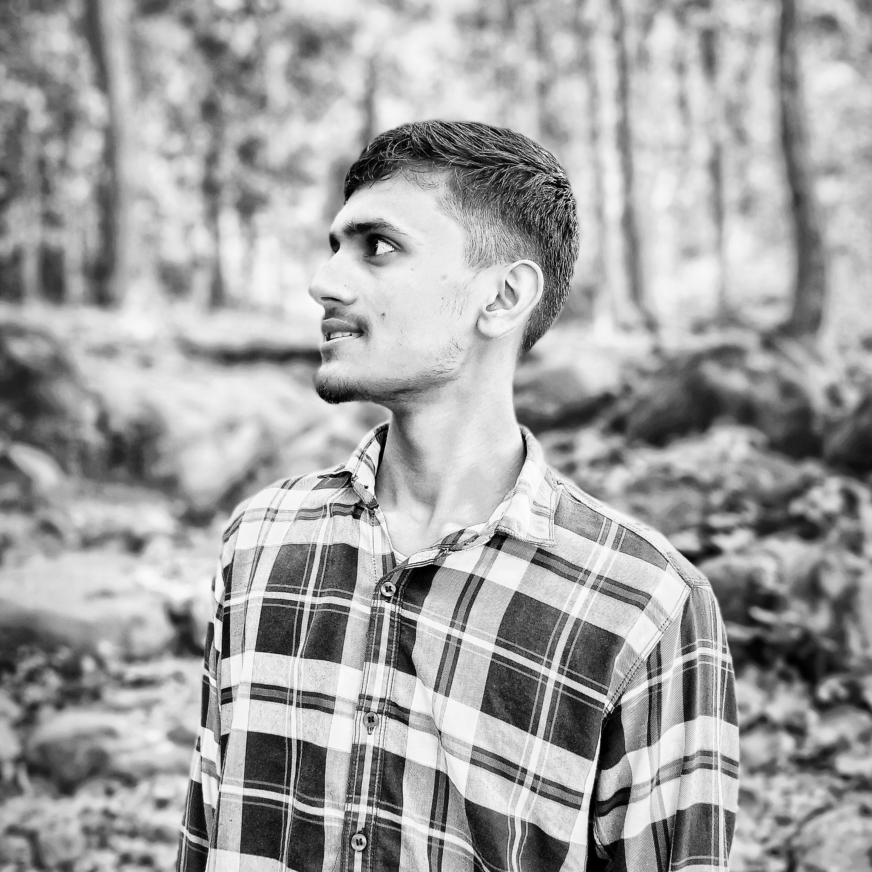 Profile picture